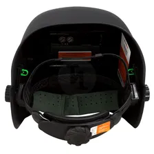 Маска сварщика Корунд-3 "Plus" (фильтр 3600V с внешней регулировкой) FoxWeld 7581