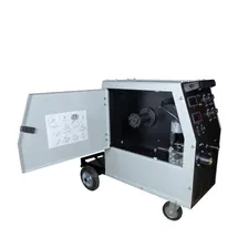 Сварочный полуавтомат invermig PWE 251 Foxweld