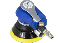 Эксцентриковая пневмошлифмашина FOXWELD AERO 6,3/125 7335