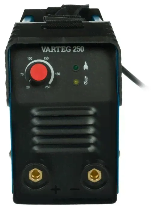 Сварочный аппарат FoxWeld Varteg 250 (MMA)-2