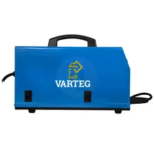 Сварочный полуавтомат Varteg 200 Duo-S (230В) FoxWeld 7152