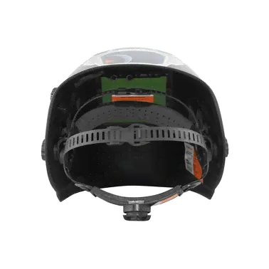 FoxWeld FOXCRAFT Галактика, Маска сварочная Хамелеон (светофильтр 9700V)-2