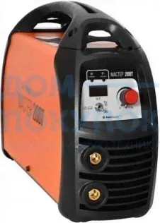 Сварочный инвертор Foxweld MASTER 200 Т 5726-0