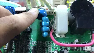 Ремонт плазмореза FoxWeld CUT 43