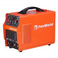 FoxWeld Plasma 43 Multi – многофункциональный сварочный аппарат