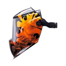 Маска КОРУНД-2 "феникс" (ф-р 5100V, FoxWeld)