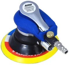Эксцентриковая пневмошлифмашина Foxweld AERO 6,3/150 в Москве