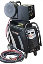 Инверторный сварочный полуавтомат FOXWELD FoxMig 3500