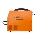 Аппарат сварочный Foxweld Invermig 185 (3321)