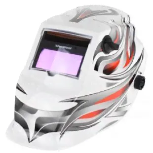 Маска сварщика Foxweld FoxMatic-0