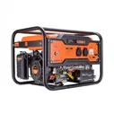 FoxWeld Бензиновый генератор FoxWeld Standart G3500 E