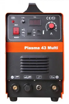 Инвертор плазменной резки FOXWELD Plasma 43 Multi-0