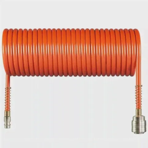 Шланг спиральный Foxweld AERO 15м-1