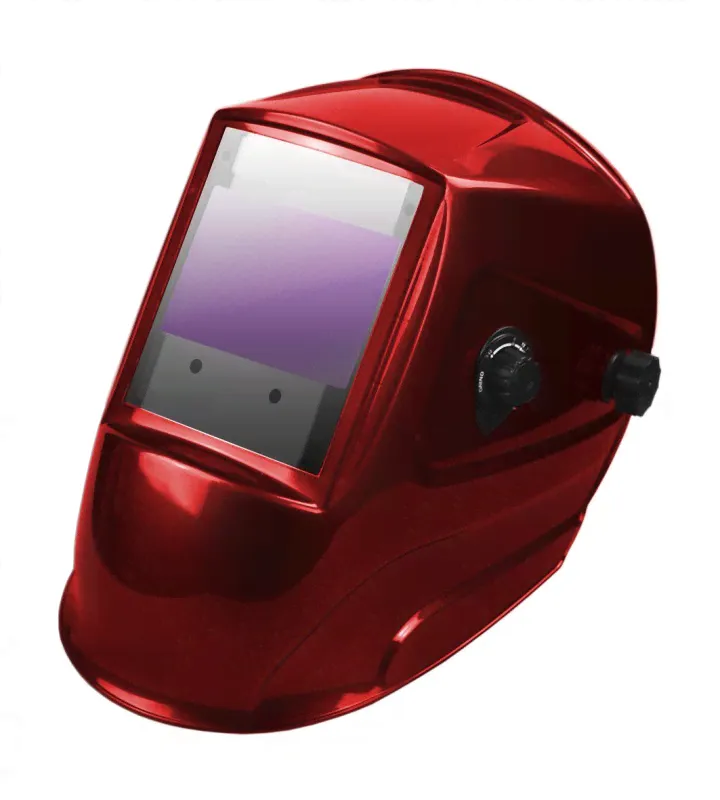 Foxweld Маска GEFEST "черная" (ф-р 9700V)