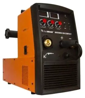 Сварочный аппарат FoxWeld Invermig 200 Compact 6144 350-0