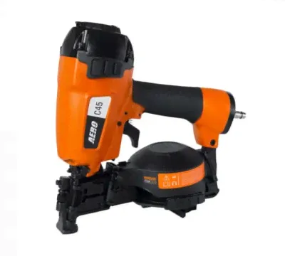 FOXWELD AERO C45 6521 Пневматический гвоздезабивной пистолет