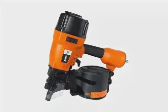 Пистолет пневматический гвоздезабивной FOXWELD AERO C90 6522