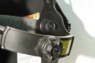 Маска сварщика FOXWELD 3389 КОРУНД