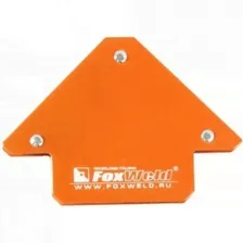 Магнитный угольник FOXWELD FIX-3 5384