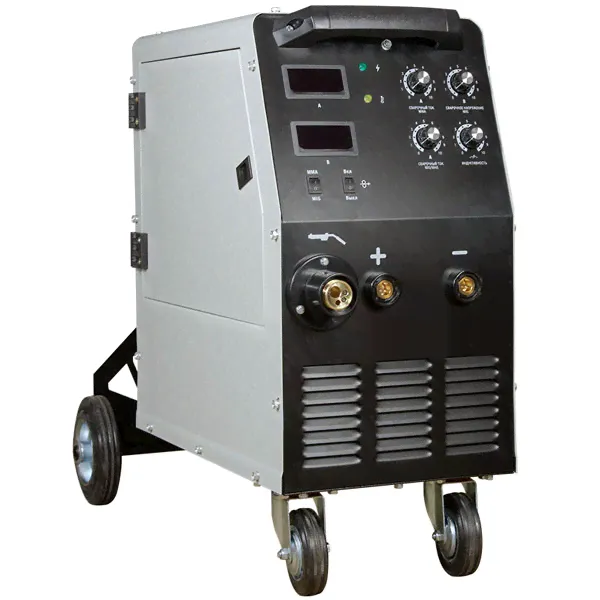 Сварочный полуавтомат FoxWeld PWE 301-0