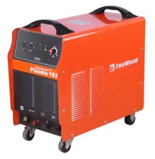 Аппарат плазменной резки Plasma 163, FoxWeld (3330)