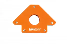 Угольник магнитный Foxweld FIX-5