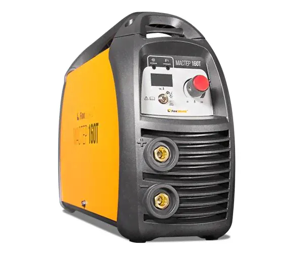 Сварочный инвертор Foxweld Master 160T-0
