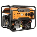 Генератор бензиновый Foxweld Standart G6500 новый