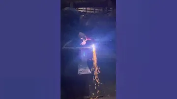 ТОЛЩИНА РЕЗА ДО 50 ММ!! #foxweld #welding #лазернаярезка #лазернаярезкаметалла #плазма #металл #чпу